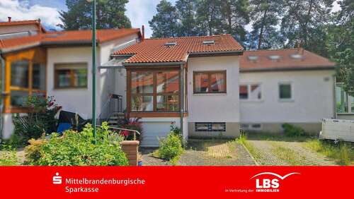 Foto - Haus zum Kaufen in Kleinmachnow 429.000,00 € 88 m²