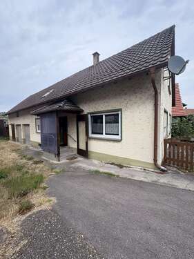 Foto - Haus zum Kaufen in Rheinau 216.000,00 € 65 m²