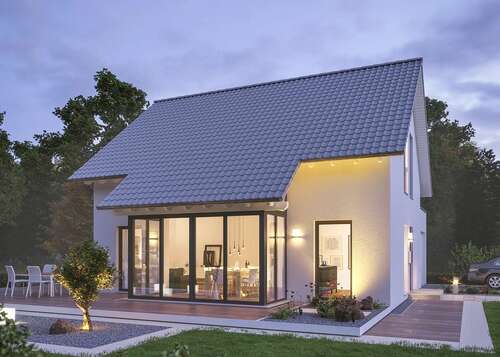 Foto - Haus zum Kaufen in Rottweil 472.079,00 € 145 m²