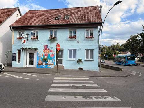 Foto - Haus zum Kaufen in Biberach an der riss 500.000,00 € 73 m²