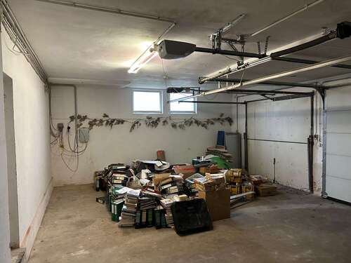 Foto - Halle in Melsungen 380,00 € 55.65 m²