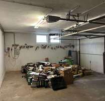 Halle in Melsungen 380,00 € 55.65 m²