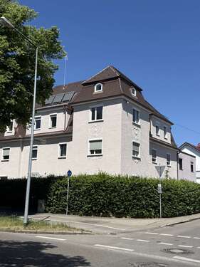 Foto - Wohnung zum Kaufen in Augsburg 275.000,00 € 65.55 m²