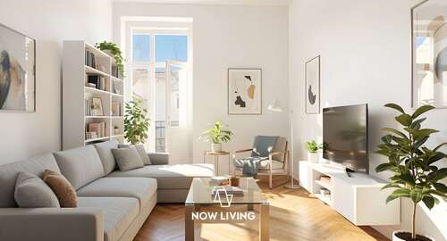 Foto - Wohnung zum Kaufen in Hannover 316.665,00 € 70.37 m²