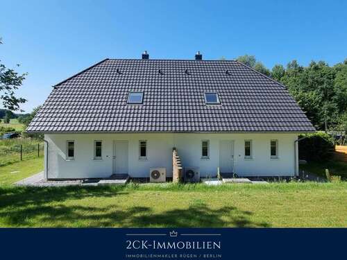 Foto - Haus zum Kaufen in Garz Karnitz 880.000,00 € 214 m²