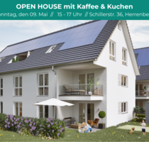 Wohnung zum Kaufen in Herrenberg 479.000,00 € 61.77 m²