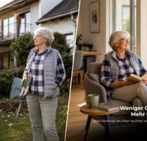 Wohnung zum Kaufen in Herrenberg 459.000,00 € 61.77 m²