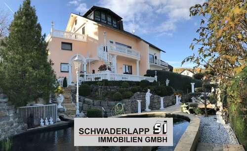 Foto - Haus zum Kaufen in Kadenbach 479.000,00 € 220 m²