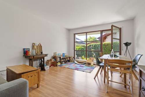 Foto - Wohnung zum Kaufen in Reutlingen 180.000,00 € 47 m²