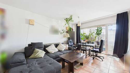 Foto - Wohnung zum Mieten in Saarbrücken 500,00 € 46.08 m²