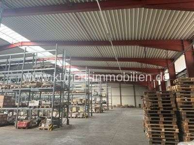 Foto - Halle in Queis 7.500,00 € 2500 m²