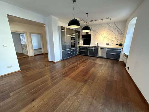 Foto - Wohnung zum Kaufen in Trier 529.000,00 € 134.64 m²