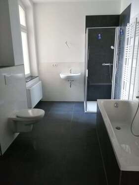 Foto - Wohnung zum Mieten in Zeitz 415,00 € 80.93 m²