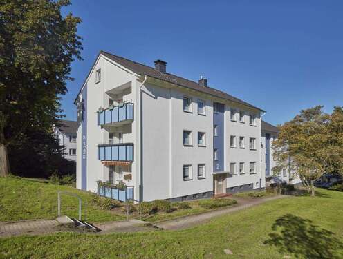 Foto - Wohnung zum Mieten in Bochum 625,00 € 66.59 m²