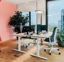 Büro in Mannheim 699,00 € 8 m² - 699,00&nbsp;EUR Kaltmiete, ca.&nbsp; 8,00&nbsp;m&sup2; in Mannheim (PLZ: 68159)