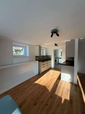 Foto - Wohnung zum Mieten in Stuttgart - Vaihingen 1.200,00 € 52 m²