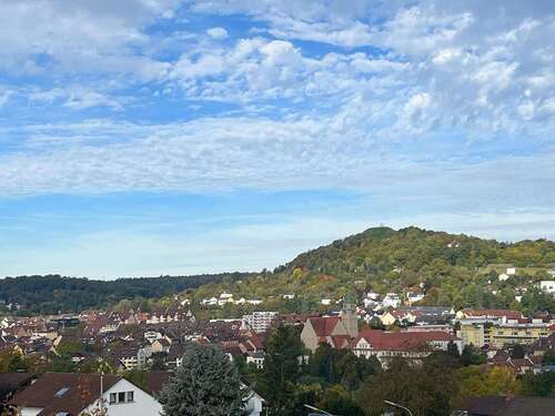 Foto - Wohnung zum Mieten in Pforzheim 1.260,00 € 103 m²