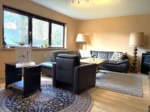 Foto - Wohnung zum Kaufen in Weinheim 238.000,00 € 80.1 m²