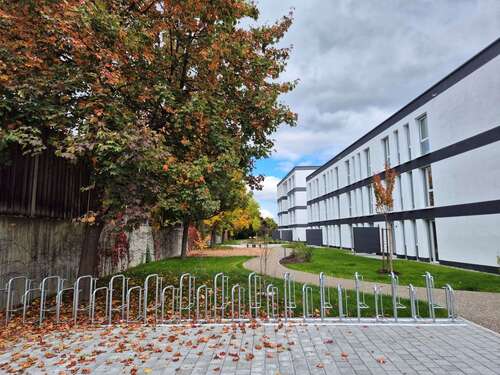 Foto - Wohnung zum Mieten in Augsburg 714,00 € 29.73 m²