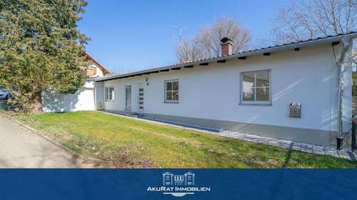 Foto - Haus zum Kaufen in Windach 680.000,00 € 140 m²