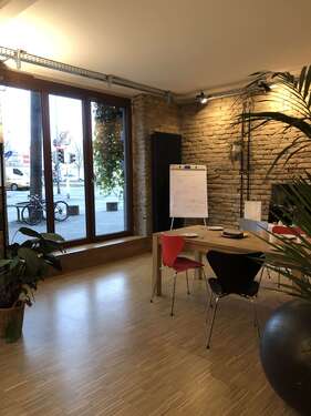 Foto - Büro in Mannheim 1.200,00 € 80 m²