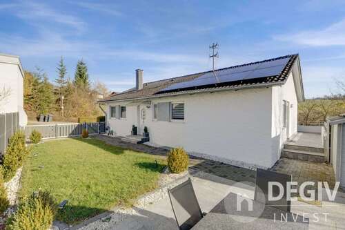 Foto - Haus zum Kaufen in Trochtelfingen 279.000,00 € 175 m²