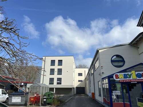 Foto - Büro in Bruchsal 2.401,30 € 187 m²