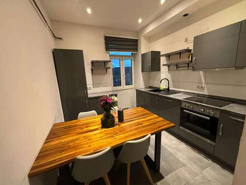 Foto - Wohnen auf Zeit in Mannheim 1.320,00 €