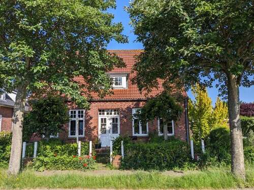 Foto - Haus zum Kaufen in Wyk auf Föhr 760.000,00 € 125 m²