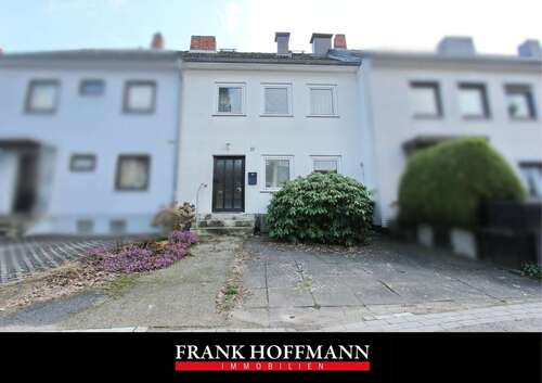 Foto - Haus zum Kaufen in Tornesch 199.000,00 € 71.67 m²