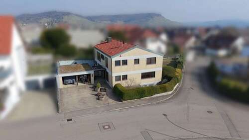 Foto - Haus zum Kaufen in Korb 800.000,00 € 220.88 m²