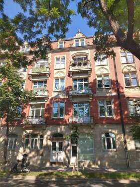 Foto - Wohnung zum Mieten in Dresden 720,00 € 91 m²