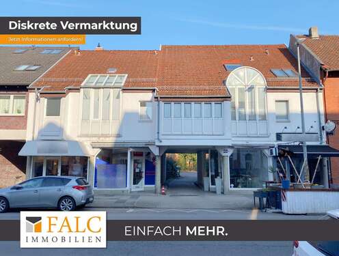 Foto - Wohnung zum Kaufen in Hannover 169.000,00 € 55 m²