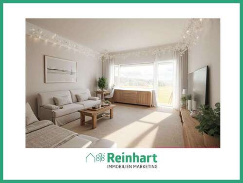 Foto - Wohnung zum Kaufen in Würzburg 199.900,00 € 67 m²