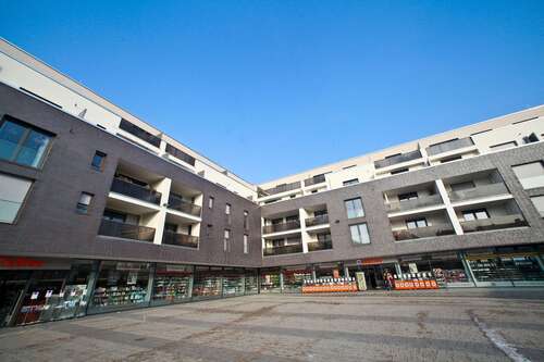 Foto - Wohnung zum Mieten in Kornwestheim 642,00 € 36 m²