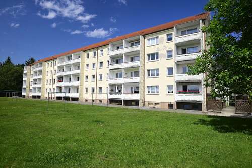 Foto - Wohnung zum Mieten in Pausa-Mühltroff 493,20 € 68.5 m²