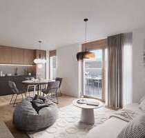 Wohnung zum Kaufen in Bad Aibling 530.000,00 € 63.92 m²