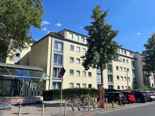 Foto - Wohnung zum Mieten in Dortmund 550,00 € 58 m²