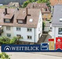 Haus zum Kaufen in Stuttgart 650.000,00 € 183.62 m²