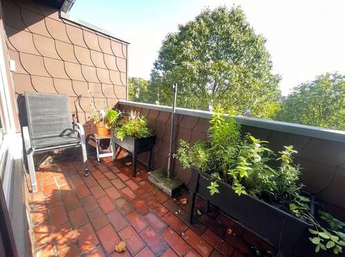 Foto - Wohnung zum Kaufen in Oberhausen 99.000,00 € 51 m²