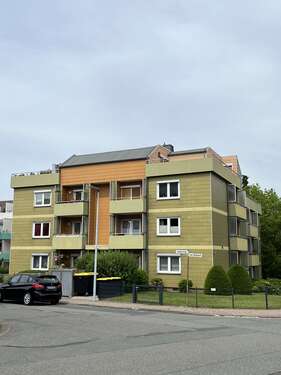 Foto - Wohnung zum Kaufen in Bad Harzburg 75.000,00 € 51.5 m²