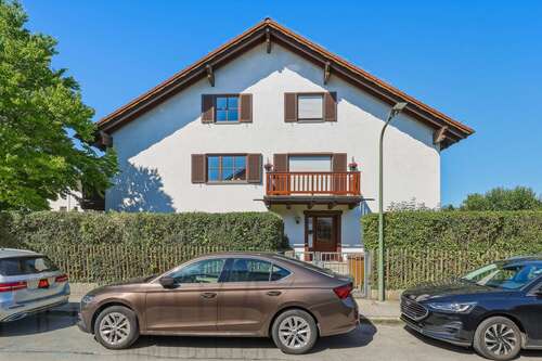 Foto - Wohnung zum Kaufen in München 659.900,00 € 91 m²
