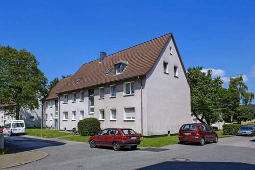 Foto - Wohnung zum Mieten in Gelsenkirchen 399,00 € 48.21 m²