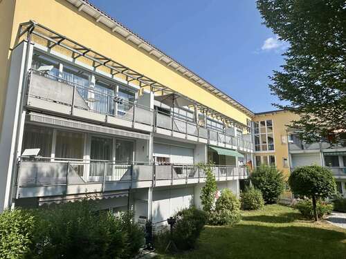 Foto - Wohnung zum Kaufen in Bernhardswald 199.000,00 € 59 m²