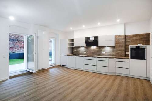 Foto - Wohnung zum Mieten in Berlin 1.700,00 € 76 m²