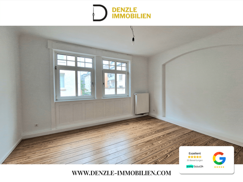 Foto - Wohnung zum Mieten in Stuttgart 1.140,00 € 50 m²