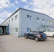 Halle in Gaimersheim 3.085,00 € 356 m²