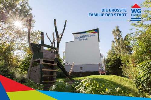 Foto - Wohnung zum Mieten in Chemnitz 375,00 € 69.02 m²