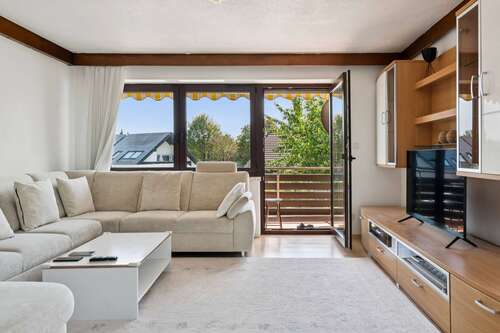 Foto - Wohnung zum Kaufen in Kirchdorf An Der Iller 390.000,00 € 122 m²