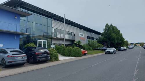 Foto - Halle in Neu-Anspach 3.450,00 € 366 m²